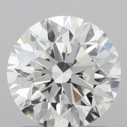 Diament szlif okrągły, 1.01ct, SI2, F, GIA 1523616590