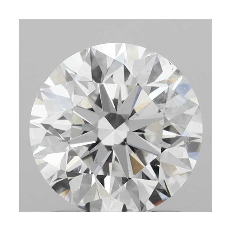 Diament szlif okrągły, 1.01ct, SI2, F, GIA 1523616590