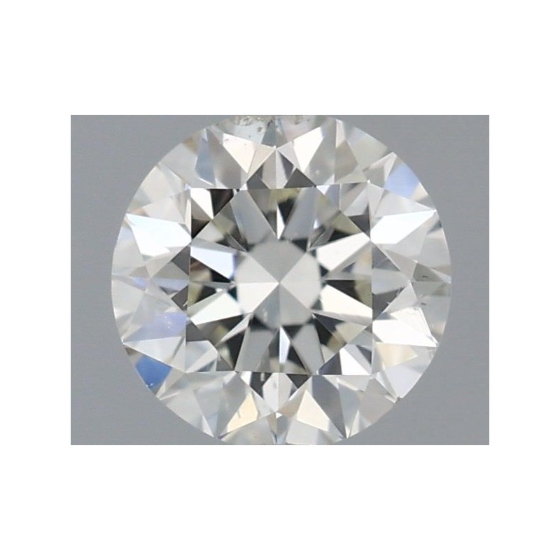 Diament szlif okrągły, 0.3ct, SI1, H, IGI 732540612