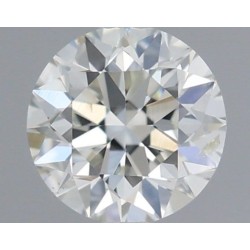 Diament szlif okrągły, 0.3ct, SI2, G, IGI 732540376