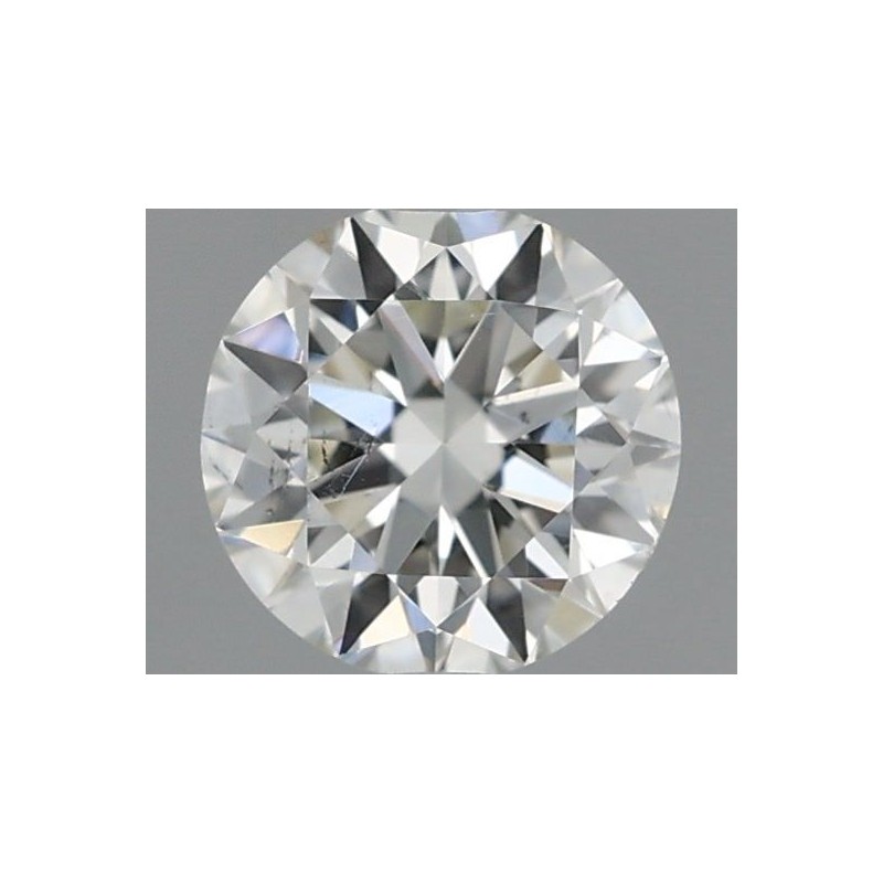 Diament szlif okrągły, 0.3ct, SI1, G, IGI 732540696