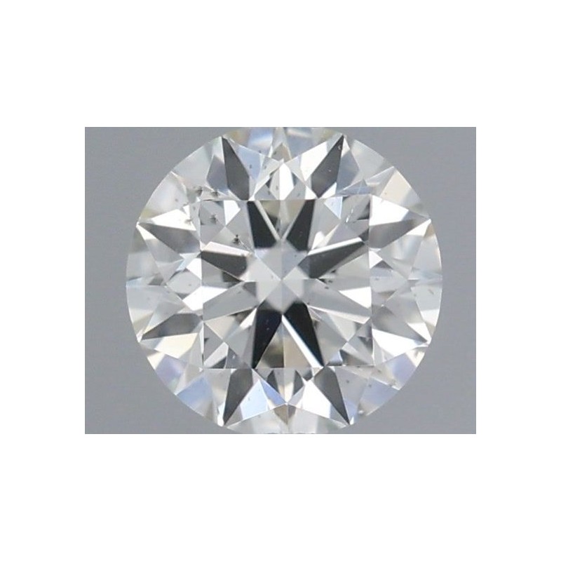Diament szlif okrągły, 0.3ct, SI1, H, IGI 732540381 Diament szlif okrągły, 0.3ct, SI1, H, IGI 732540381