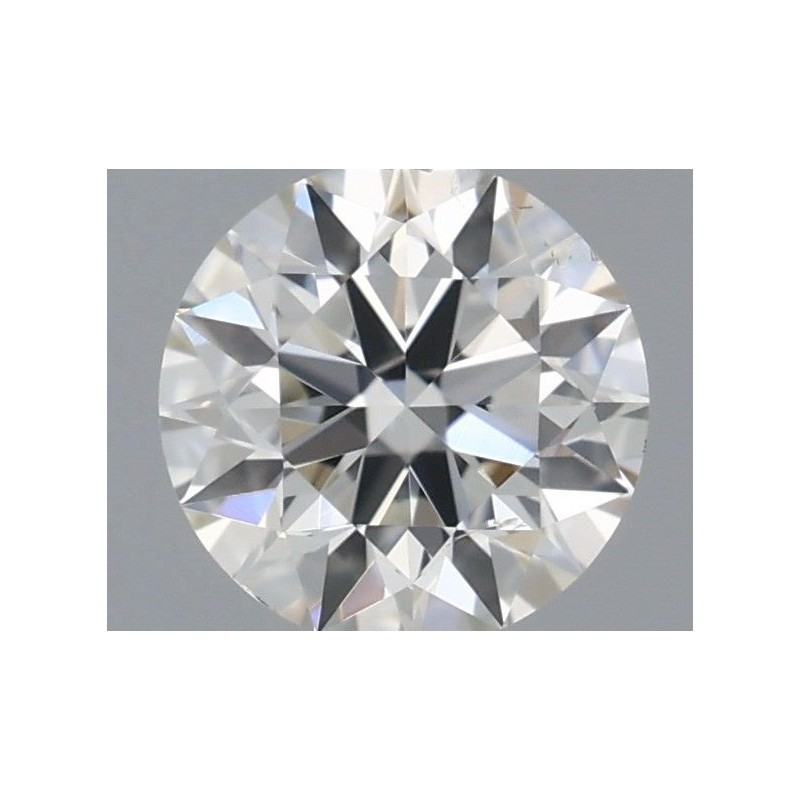 Diament szlif okrągły, 0.3ct, SI1, H, IGI 732540320 Diament szlif okrągły, 0.3ct, SI1, H, IGI 732540320