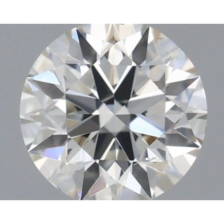 Diament szlif okrągły, 0.3ct, SI1, H, IGI 732540320