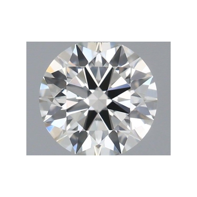 Diament szlif okrągły, 0.34ct, VS2, H, IGI 732539970