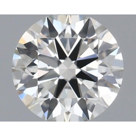Diament szlif okrągły, 0.34ct, VS2, H, IGI 732539970