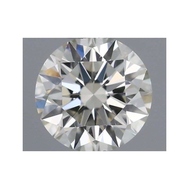 Diament szlif okrągły, 0.31ct, VS2, I, IGI 732540010 Diament szlif okrągły, 0.31ct, VS2, I, IGI 732540010