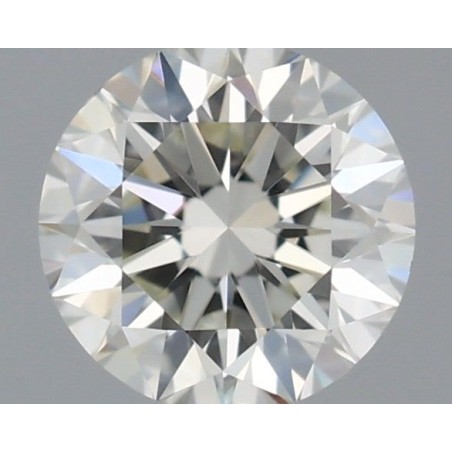 Diament szlif okrągły, 0.3ct, VS1, H, IGI 732540036