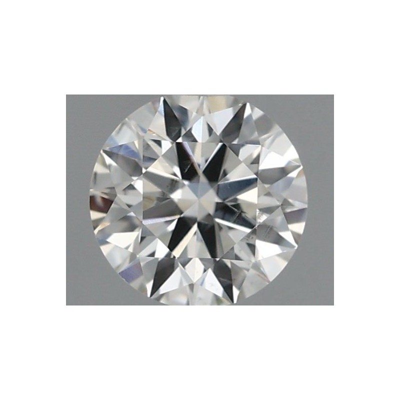 Diament szlif okrągły, 0.3ct, SI1, H, IGI 732540318 Diament szlif okrągły, 0.3ct, SI1, H, IGI 732540318