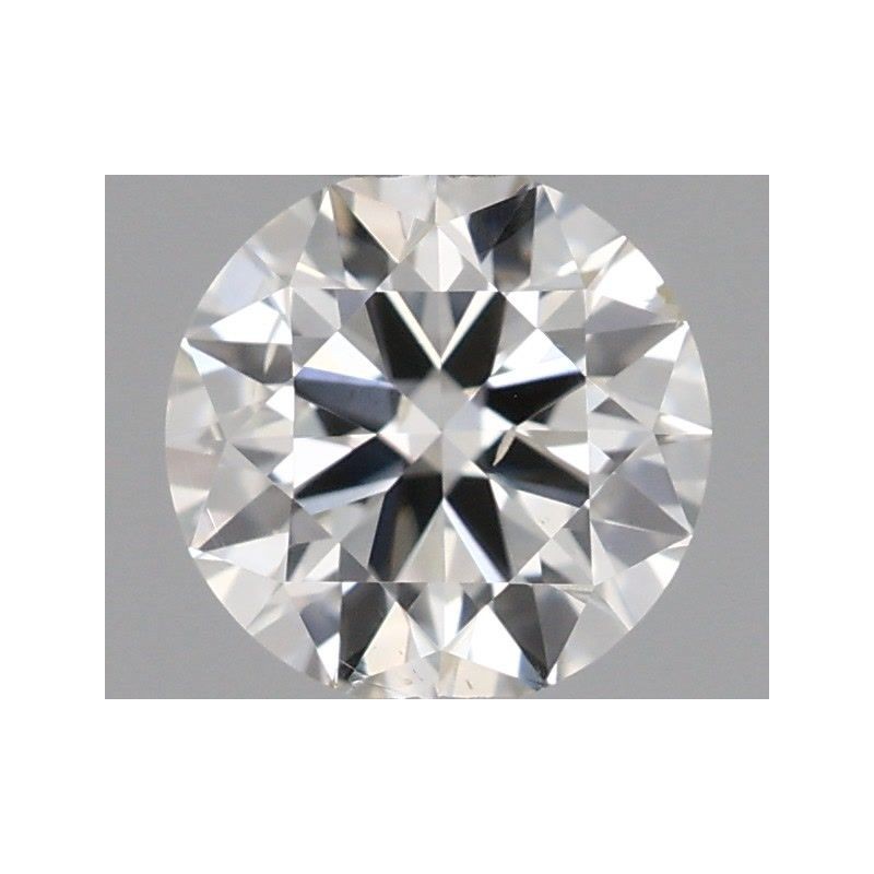 Diament szlif okrągły, 0.3ct, SI1, H, IGI 732540401 Diament szlif okrągły, 0.3ct, SI1, H, IGI 732540401