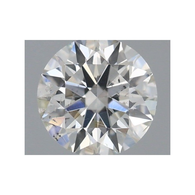 Diament szlif okrągły, 0.3ct, SI2, H, IGI 732540333 Diament szlif okrągły, 0.3ct, SI2, H, IGI 732540333