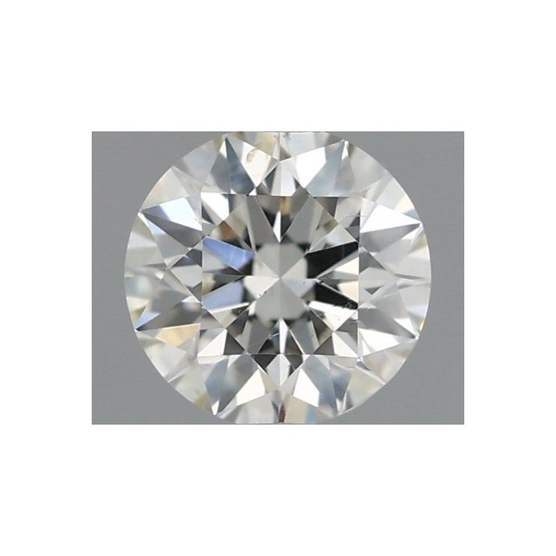 Diament szlif okrągły, 0.3ct, SI1, H, IGI 732539993 Diament szlif okrągły, 0.3ct, SI1, H, IGI 732539993