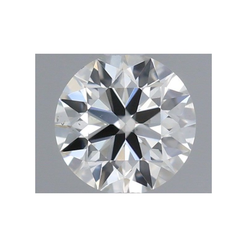 Diament szlif okrągły, 0.3ct, VS2, H, IGI 732540335 Diament szlif okrągły, 0.3ct, VS2, H, IGI 732540335