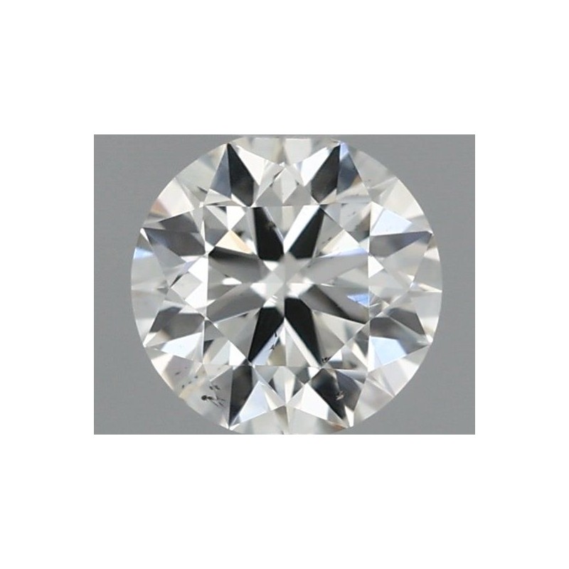 Diament szlif okrągły, 0.3ct, SI1, H, IGI 732540410 Diament szlif okrągły, 0.3ct, SI1, H, IGI 732540410