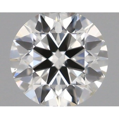 Diament szlif okrągły, 0.3ct, SI1, H, IGI 732540448