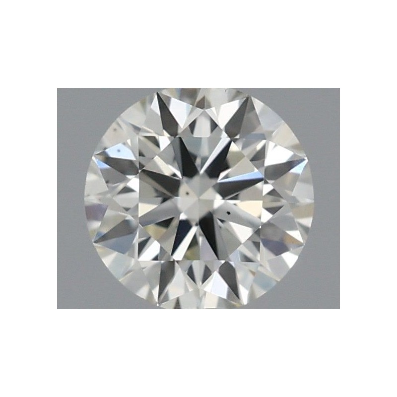 Diament szlif okrągły, 0.3ct, VS1, H, IGI 732540444