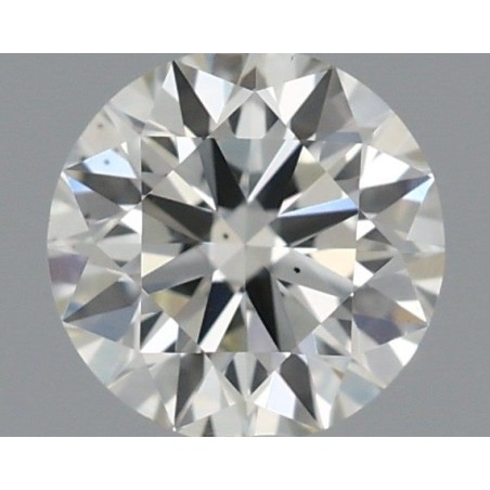 Diament szlif okrągły, 0.3ct, VS1, H, IGI 732540444
