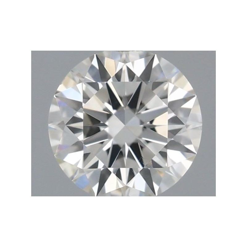 Diament szlif okrągły, 0.3ct, VS2, H, IGI 732540007 Diament szlif okrągły, 0.3ct, VS2, H, IGI 732540007
