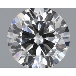 Diament szlif okrągły, 0.3ct, VS2, G, IGI 732540397