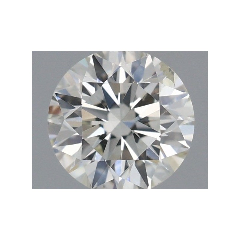 Diament szlif okrągły, 0.3ct, SI2, H, IGI 732540034 Diament szlif okrągły, 0.3ct, SI2, H, IGI 732540034