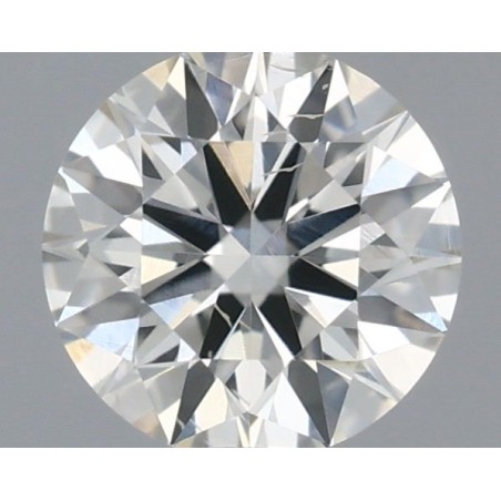 Diament szlif okrągły, 0.3ct, SI1, G, IGI 732540400
