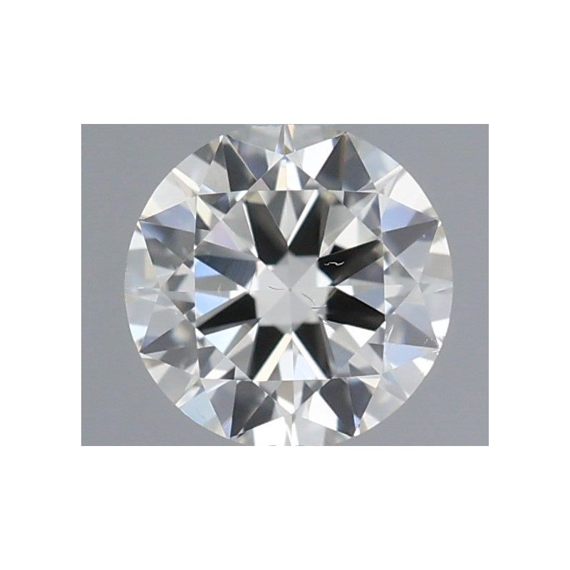 Diament szlif okrągły, 0.3ct, SI1, H, IGI 732540402 Diament szlif okrągły, 0.3ct, SI1, H, IGI 732540402