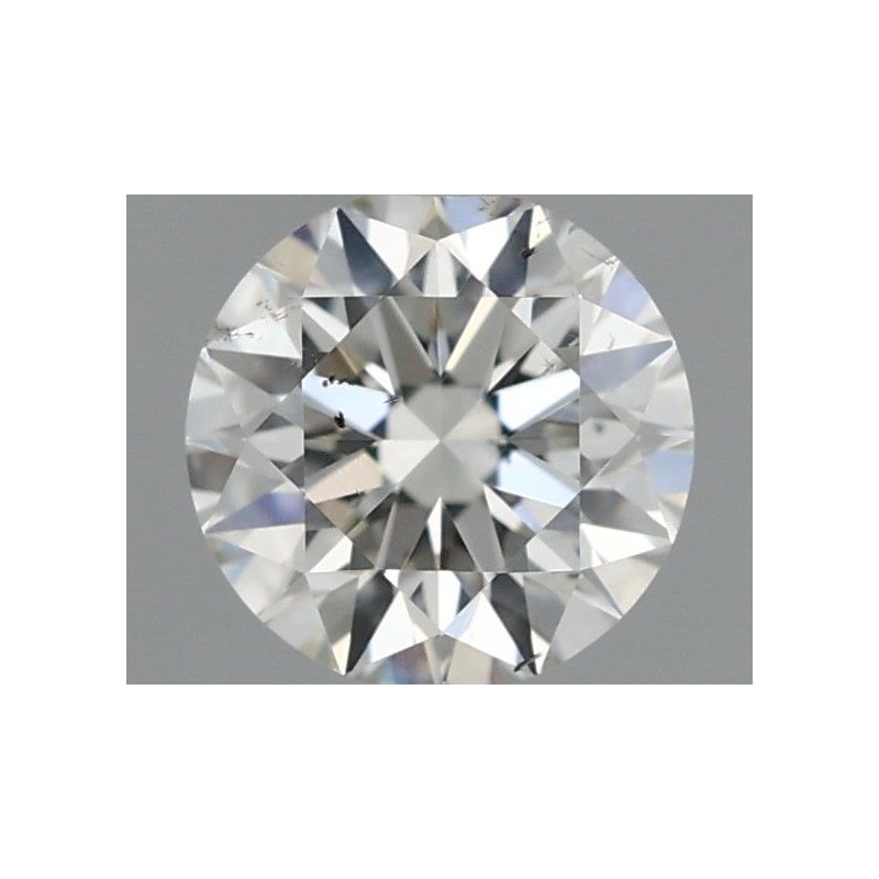 Diament szlif okrągły, 0.37ct, SI1, H, IGI 732539973 Diament szlif okrągły, 0.37ct, SI1, H, IGI 732539973