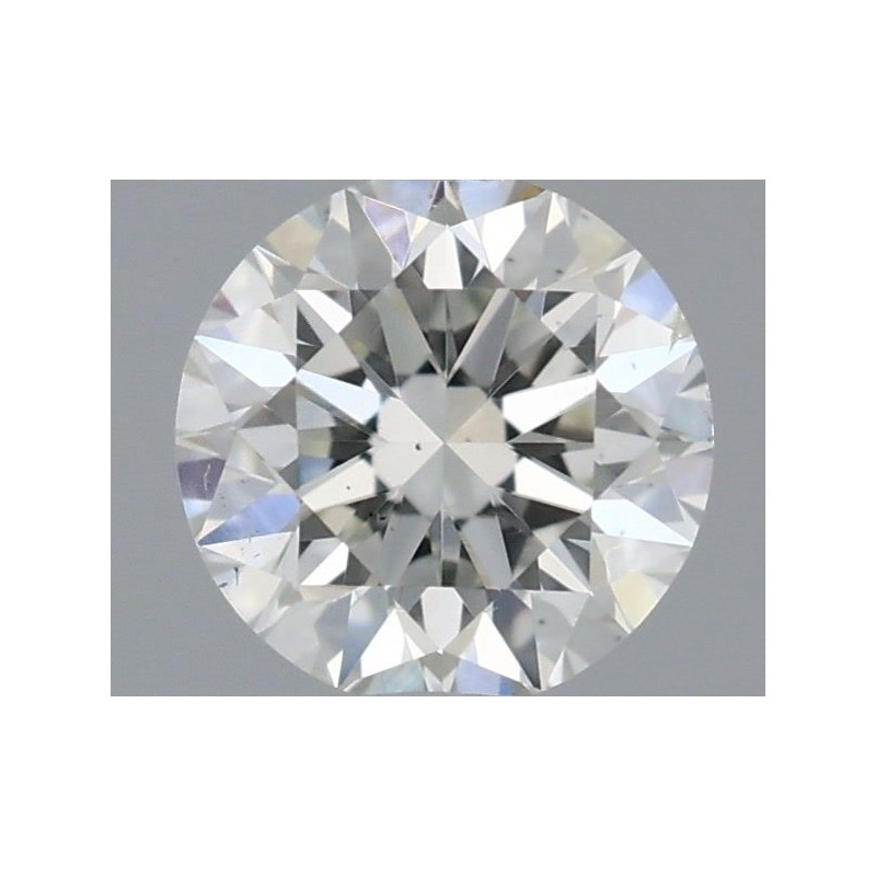 Diament szlif okrągły, 0.31ct, SI1, H, IGI 732540746 Diament szlif okrągły, 0.31ct, SI1, H, IGI 732540746