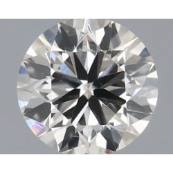 Diament szlif okrągły, 0.3ct, VS1, H, IGI 732540453