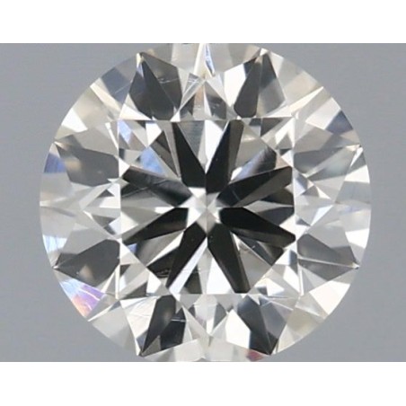 Diament szlif okrągły, 0.3ct, VS1, H, IGI 732540453