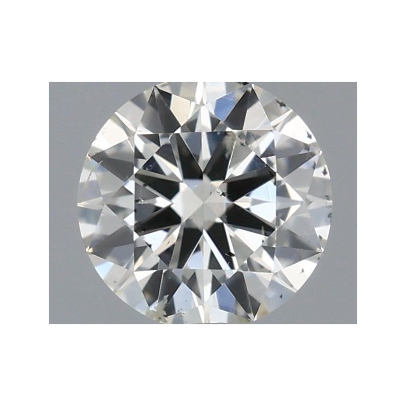 Diament szlif okrągły, 0.3ct, SI2, H, IGI 732540608 Diament szlif okrągły, 0.3ct, SI2, H, IGI 732540608