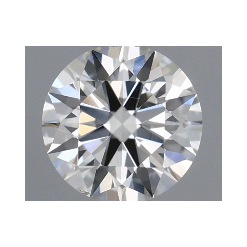 Diament szlif okrągły, 0.36ct, VS2, H, IGI 732540380 Diament szlif okrągły, 0.36ct, VS2, H, IGI 732540380