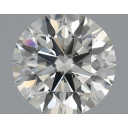 Diament szlif okrągły, 0.31ct, VS2, I, IGI 732539996