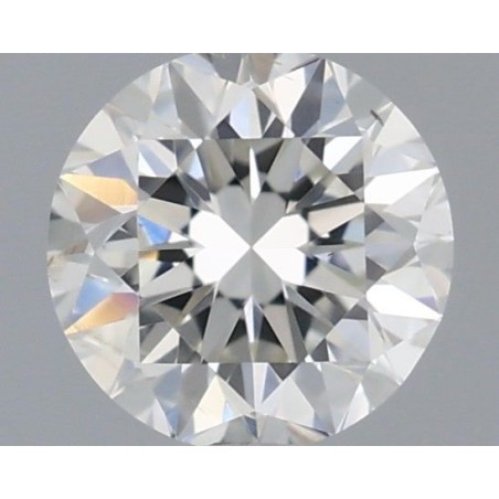 Diament szlif okrągły, 0.3ct, SI1, G, IGI 732540653