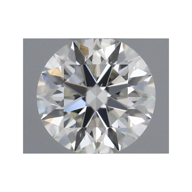 Diament szlif okrągły, 0.31ct, VS2, H, IGI 732540348 Diament szlif okrągły, 0.31ct, VS2, H, IGI 732540348