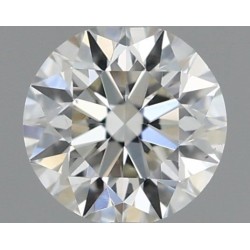 Diament szlif okrągły, 0.31ct, VS1, G, IGI 732539981