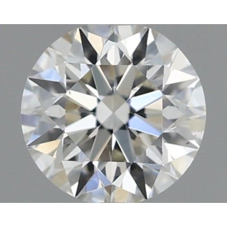 Diament szlif okrągły, 0.31ct, VS1, G, IGI 732539981