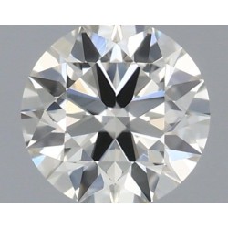 Diament szlif okrągły, 0.31ct, VS1, I, IGI 732540341