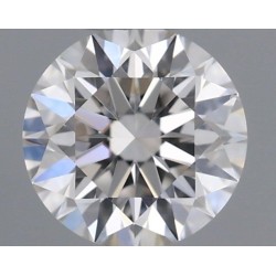 Diament szlif okrągły, 0.37ct, VS1, G, IGI 732539978