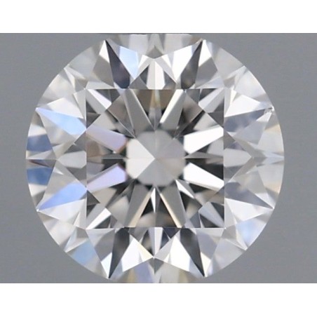 Diament szlif okrągły, 0.37ct, VS1, G, IGI 732539978