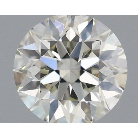 Diament szlif okrągły, 0.3ct, VS1, I, IGI 732540325