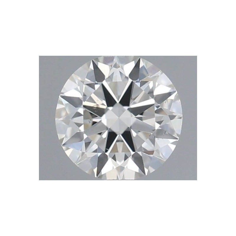 Diament szlif okrągły, 0.3ct, SI1, G, IGI 732540023