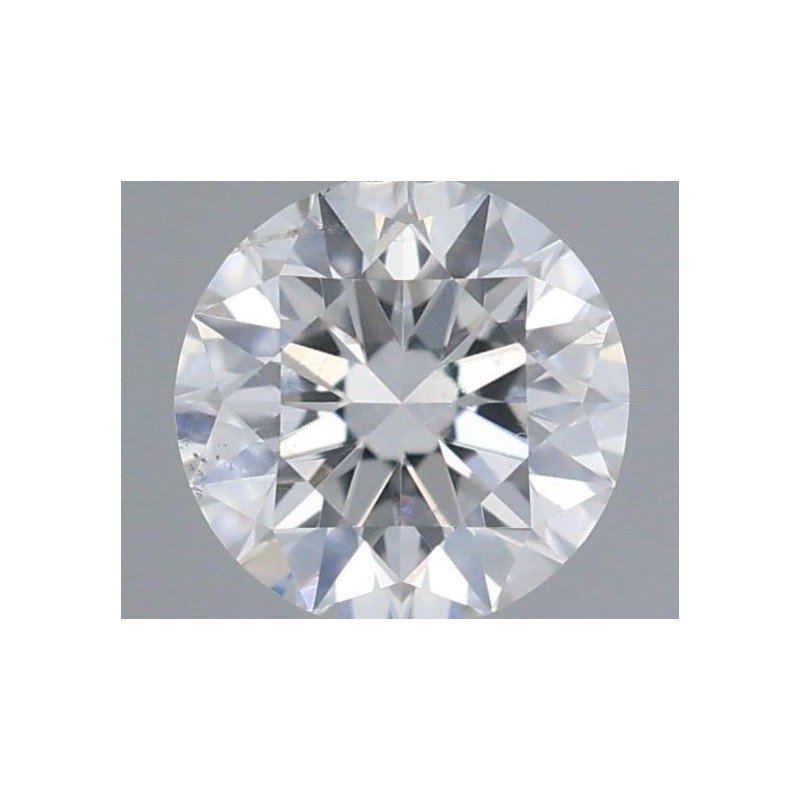 Diament szlif okrągły, 0.31ct, SI1, E, IGI 732540637 Diament szlif okrągły, 0.31ct, SI1, E, IGI 732540637