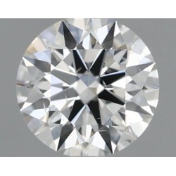 Diament szlif okrągły, 0.36ct, SI1, G, IGI 732540354