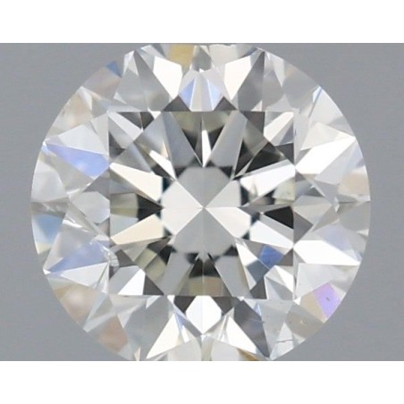 Diament szlif okrągły, 0.3ct, SI1, H, IGI 732540393