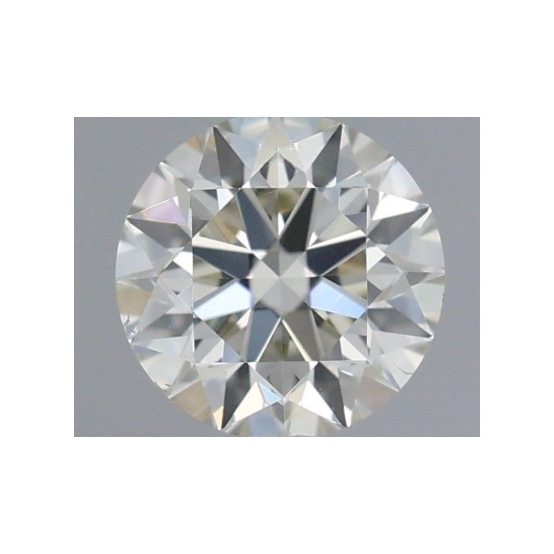 Diament szlif okrągły, 0.35ct, VS2, I, IGI 732540016 Diament szlif okrągły, 0.35ct, VS2, I, IGI 732540016
