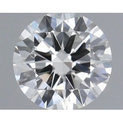 Diament szlif okrągły, 0.3ct, VS1, G, IGI 732539974