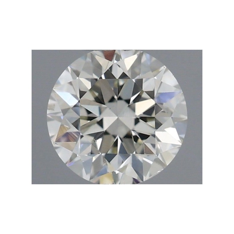 Diament szlif okrągły, 0.3ct, VS2, I, IGI 732540310 Diament szlif okrągły, 0.3ct, VS2, I, IGI 732540310