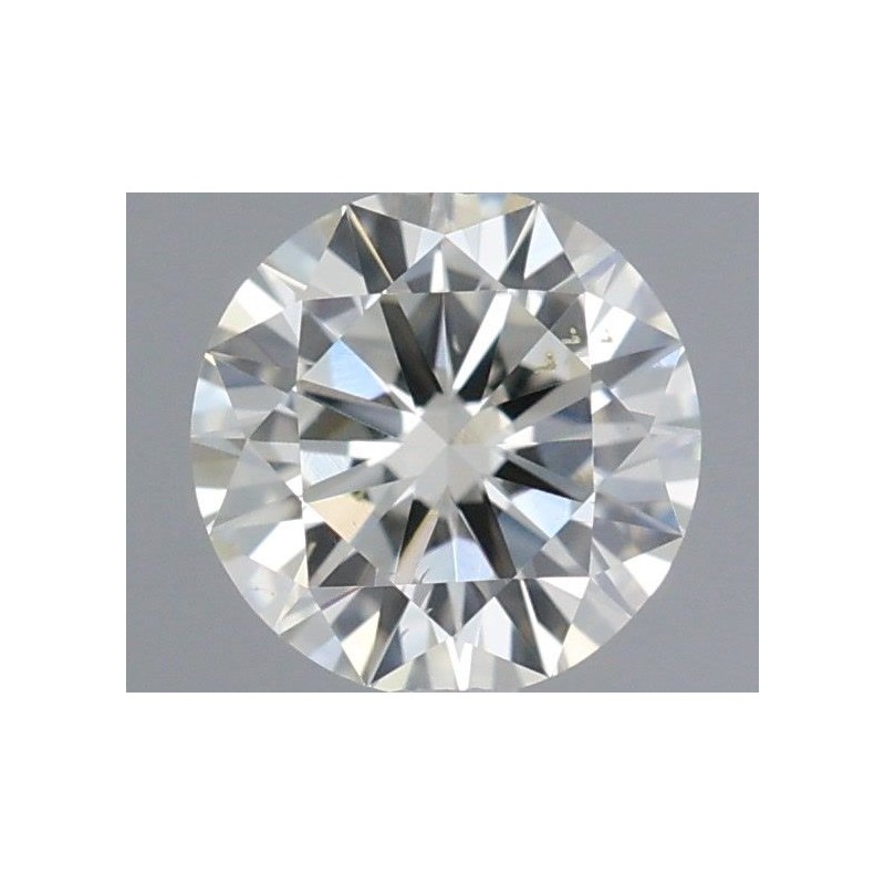 Diament szlif okrągły, 0.3ct, VS2, I, IGI 732540736 Diament szlif okrągły, 0.3ct, VS2, I, IGI 732540736