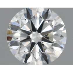 Diament szlif okrągły, 0.3ct, VS2, G, IGI 732540391